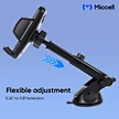 windshield phone mount